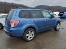 Subaru Forester 2.5x Premium Image 11