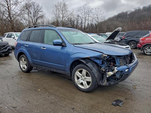 Subaru Forester 2.5x Premium Image 3