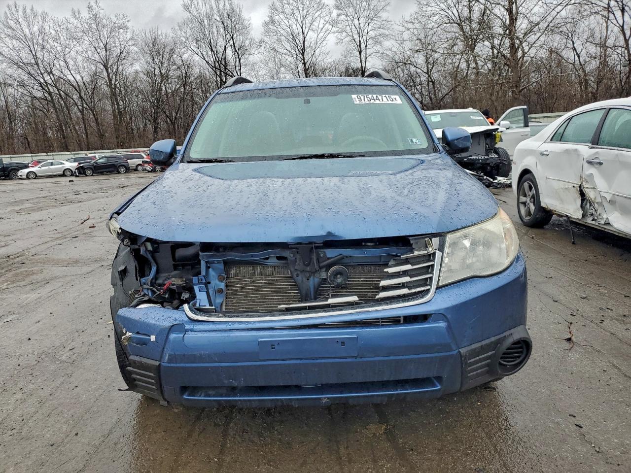 Subaru Forester 2.5x Premium Image 2