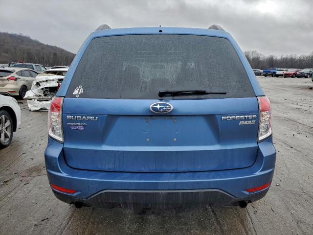 Subaru Forester 2.5x Premium Image 5