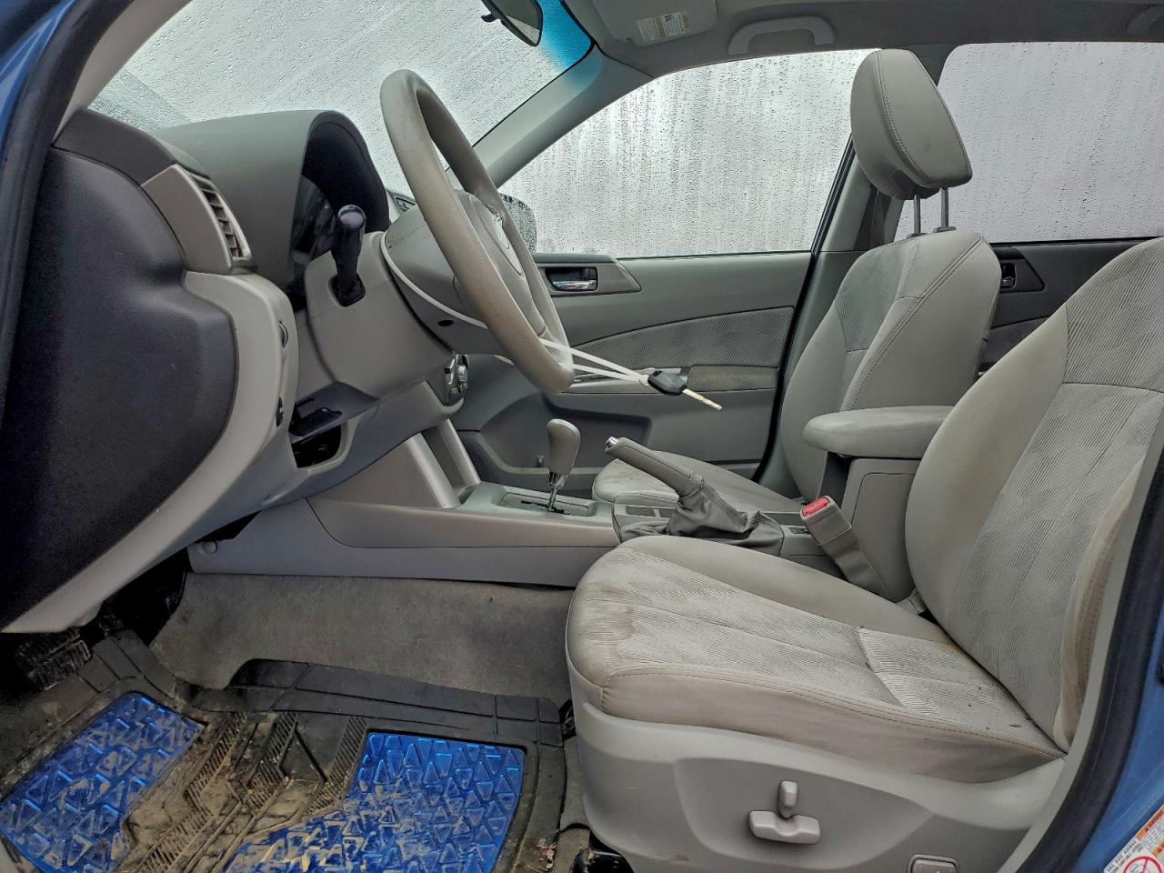 Subaru Forester 2.5x Premium Image 4
