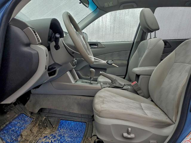 Subaru Forester 2.5x Premium Image 4
