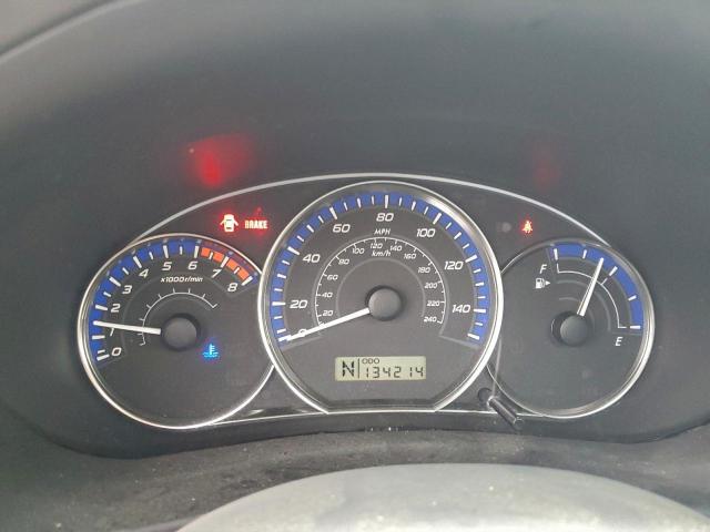 Subaru Forester 2.5x Premium Image 12