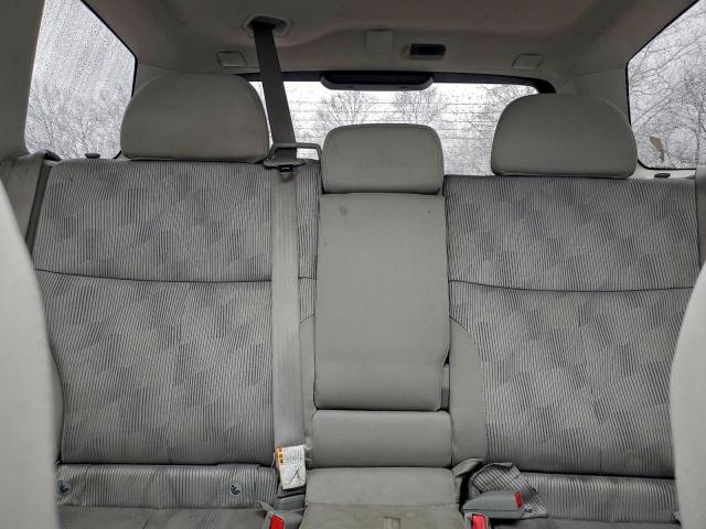 Subaru Forester 2.5x Premium Image 8