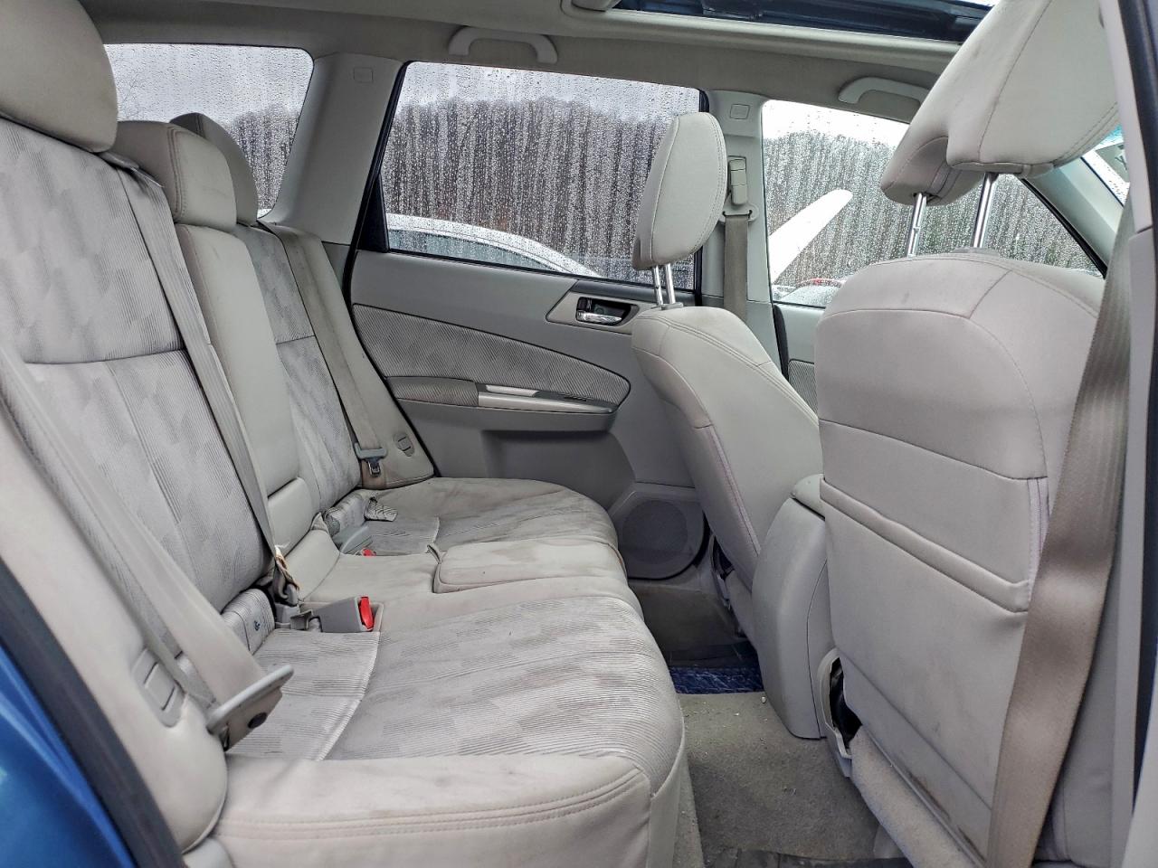 Subaru Forester 2.5x Premium Image 6