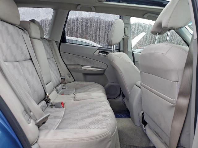 Subaru Forester 2.5x Premium Image 6