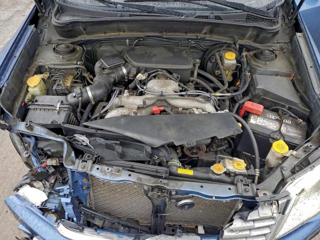 Subaru Forester 2.5x Premium Image 10