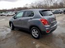 Chevrolet Trax Ls Image 8