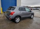 Chevrolet Trax Ls Image 3