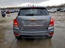 Chevrolet Trax Ls Image 4