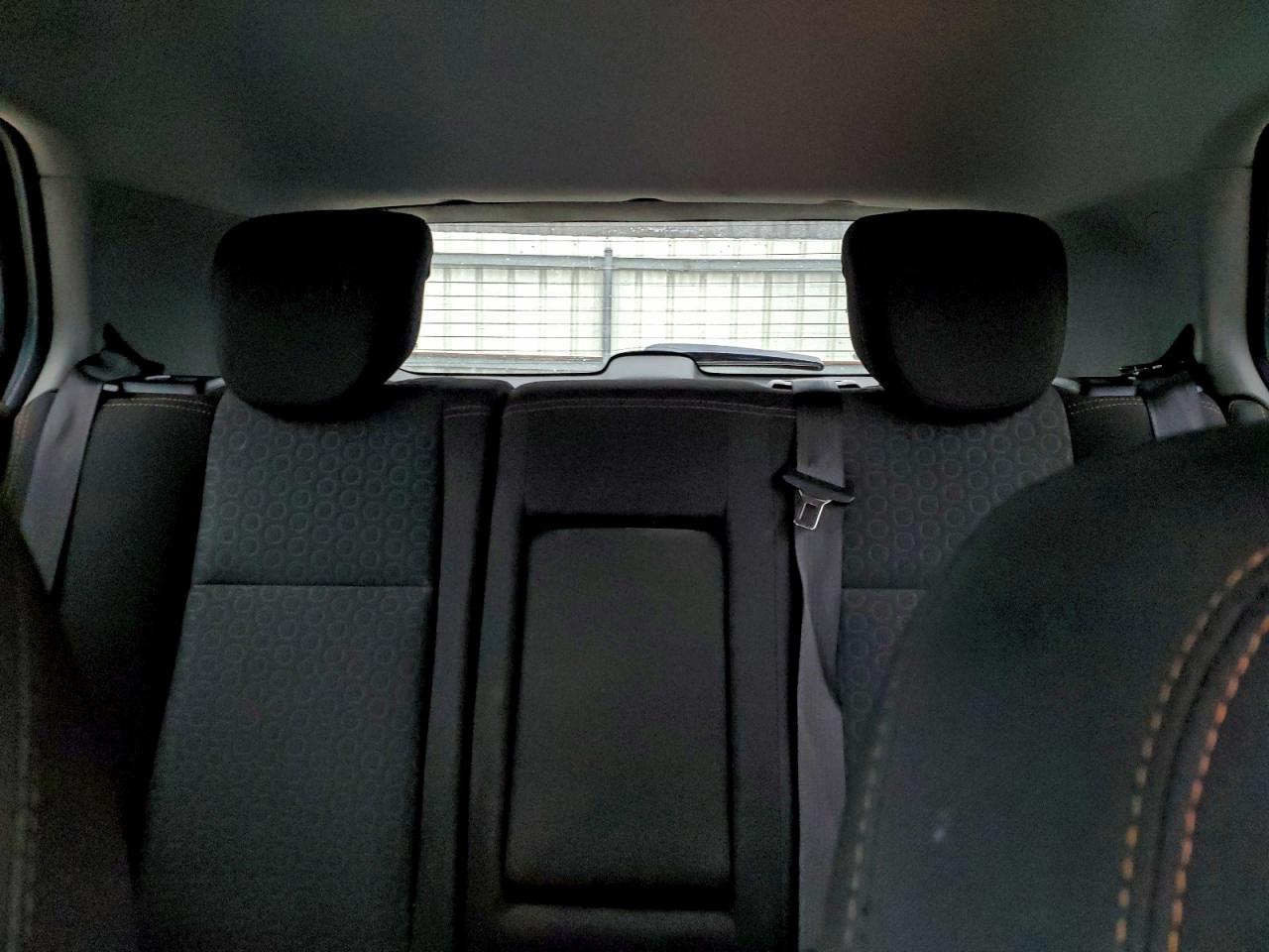 Chevrolet Trax Ls Image 5