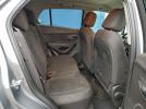 Chevrolet Trax Ls Image 11