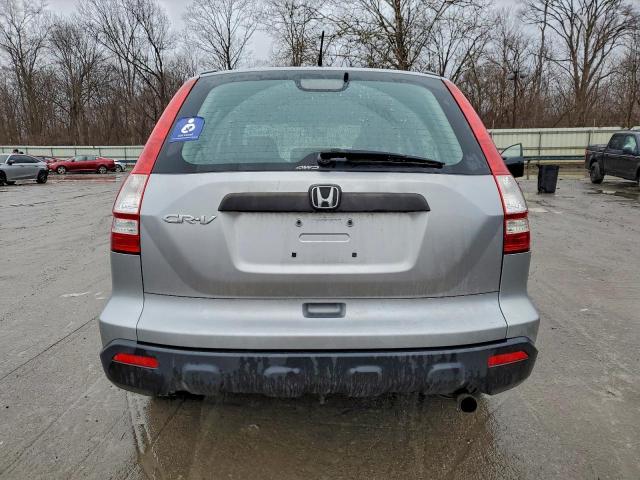 Honda Crv Lx Image 4