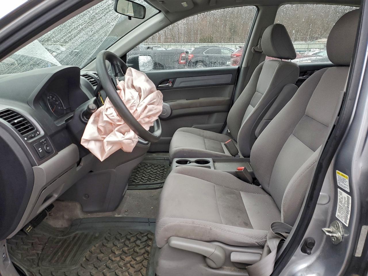 Honda Crv Lx Image 6