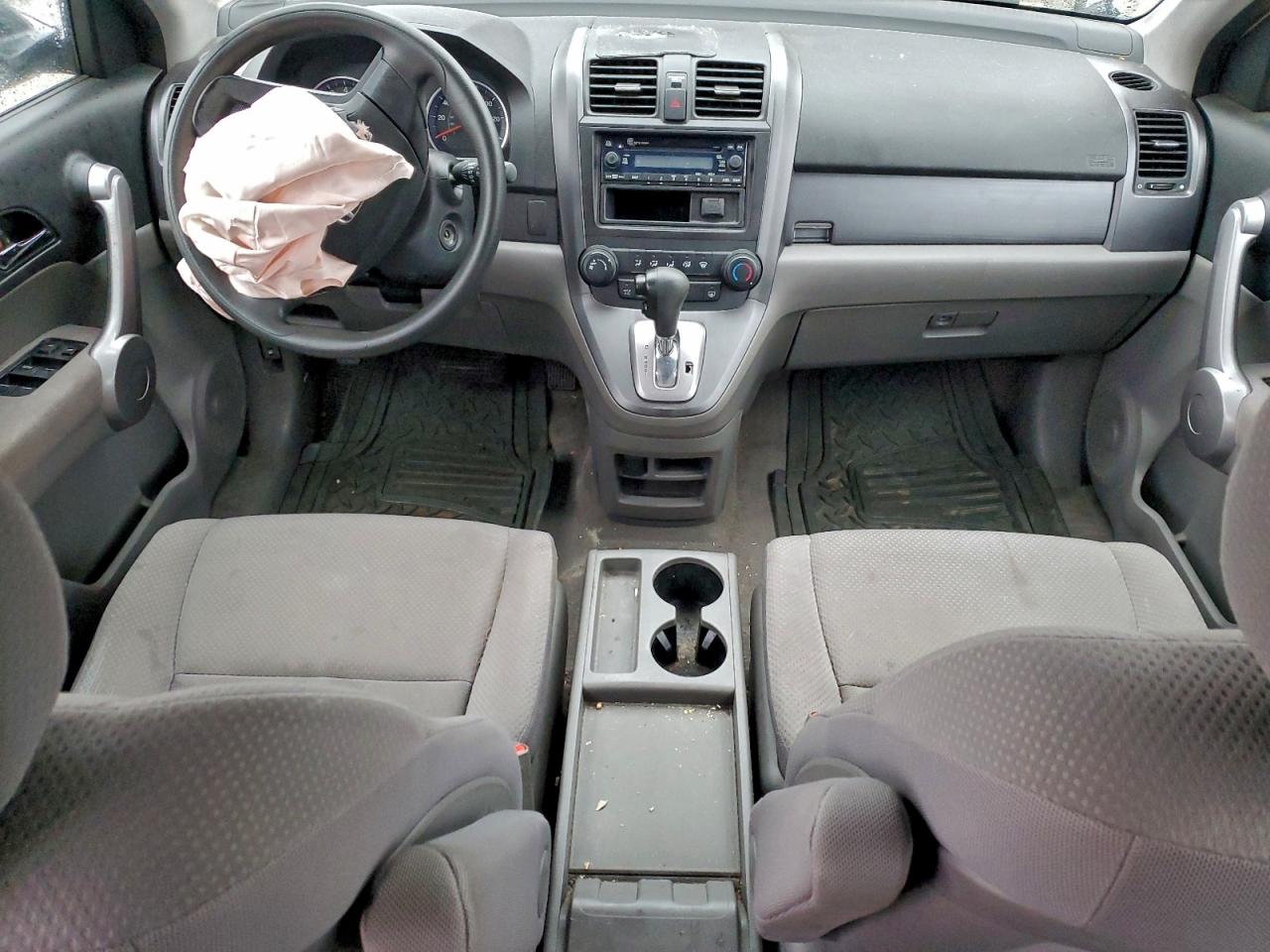 Honda Crv Lx Image 7