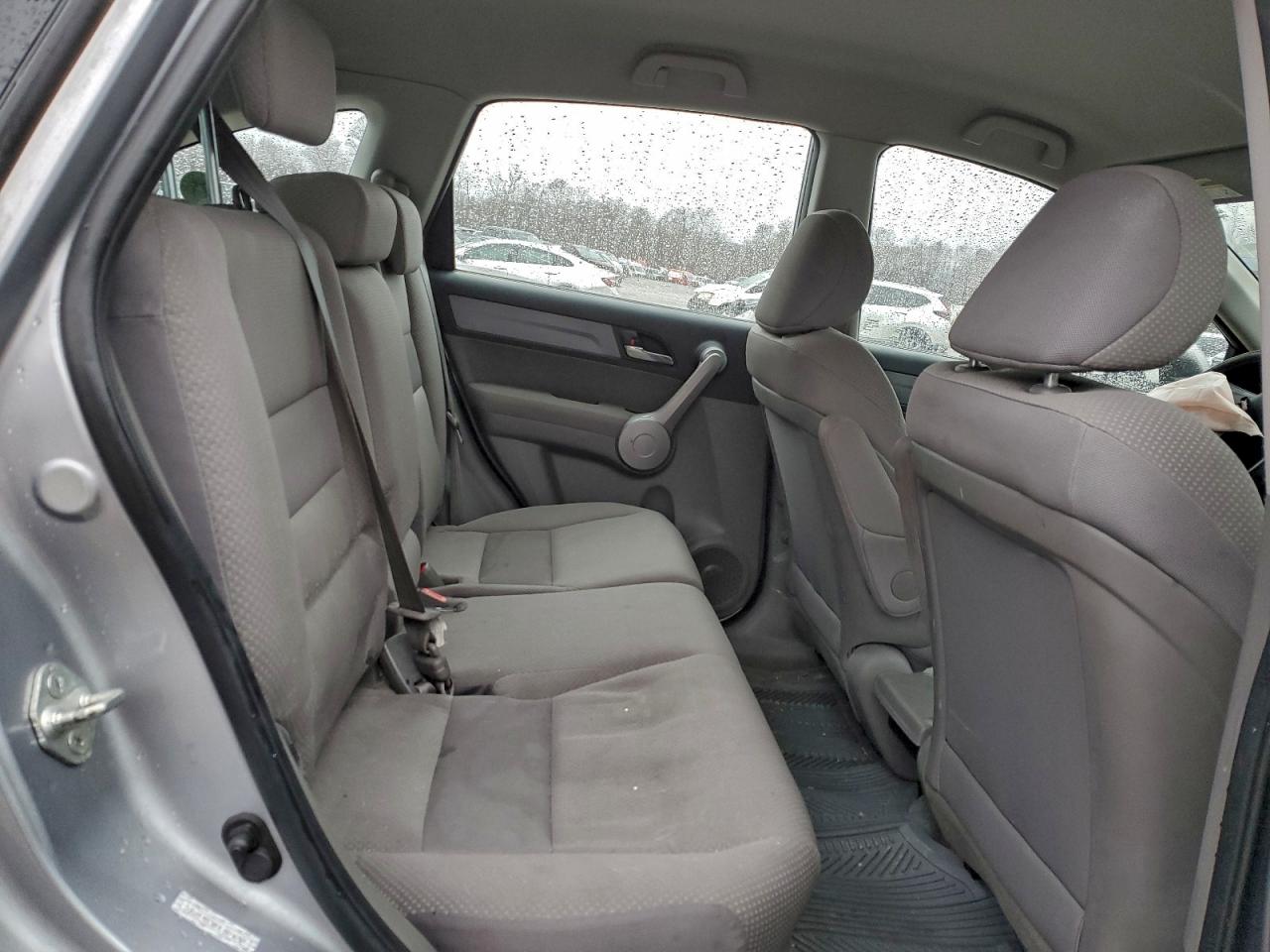 Honda Crv Lx Image 8