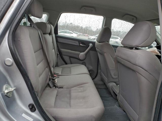 Honda Crv Lx Image 8