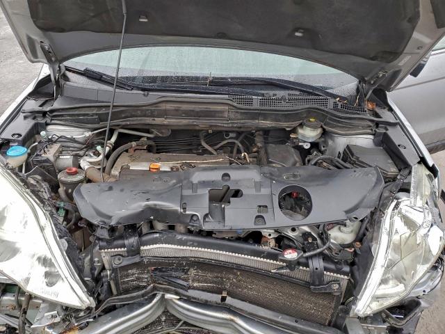 Honda Crv Lx Image 10