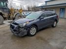 Subaru Outback 2.5i Premium Image 1