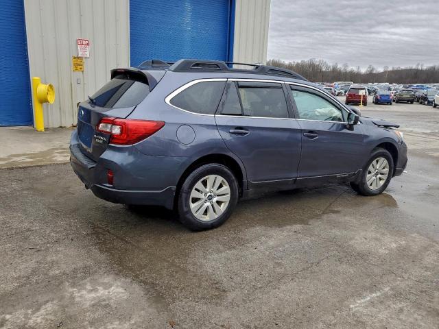 Subaru Outback 2.5i Premium Image 5