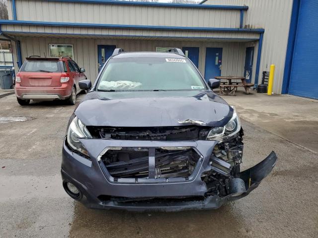 Subaru Outback 2.5i Premium Image 2