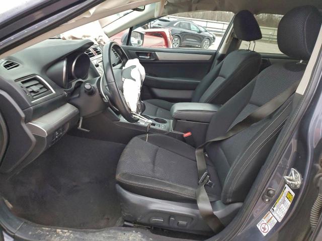 Subaru Outback 2.5i Premium Image 4