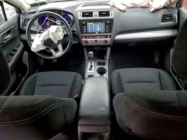 Subaru Outback 2.5i Premium Image 10