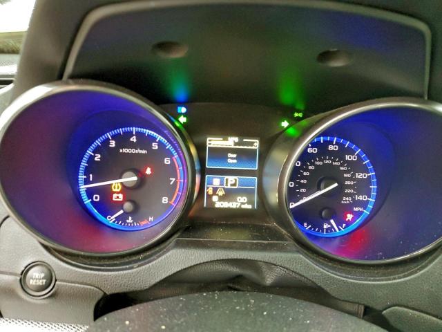 Subaru Outback 2.5i Premium Image 6