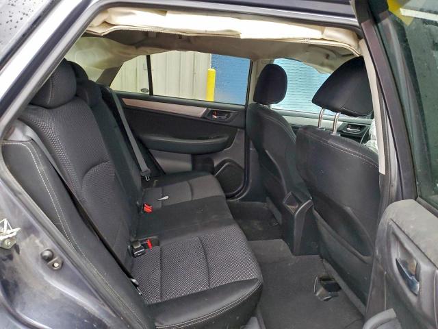 Subaru Outback 2.5i Premium Image 13