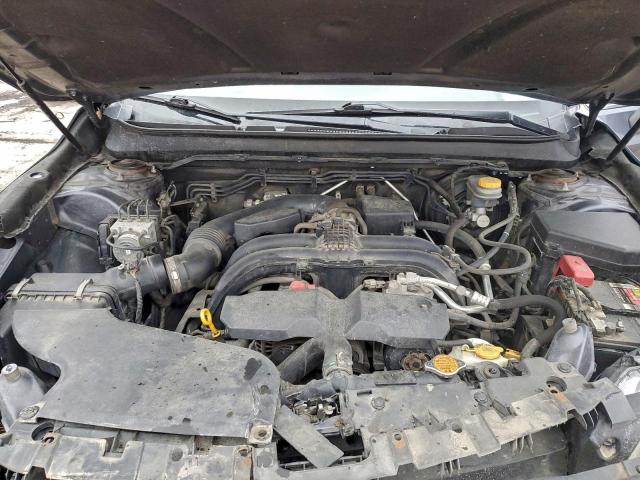 Subaru Outback 2.5i Premium Image 12