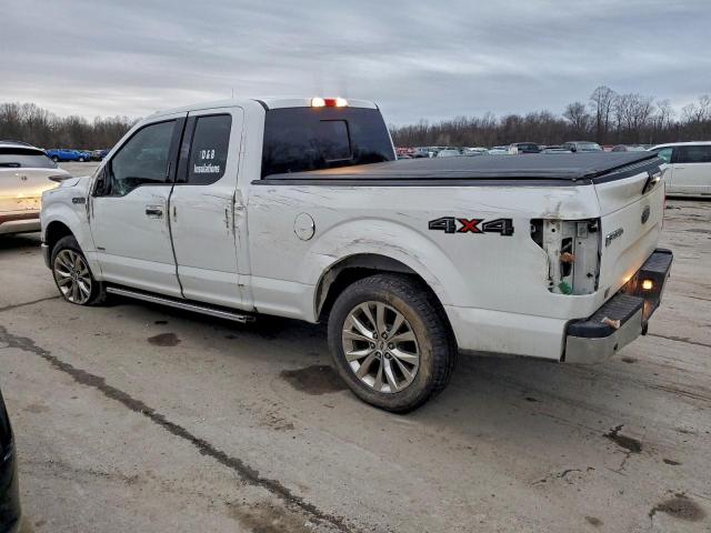 Ford F-150 Super Cab Image 8