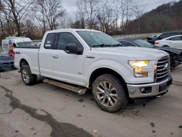 Ford F-150 Super Cab Image 10