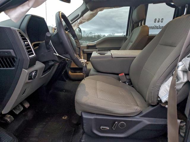 Ford F-150 Super Cab Image 2