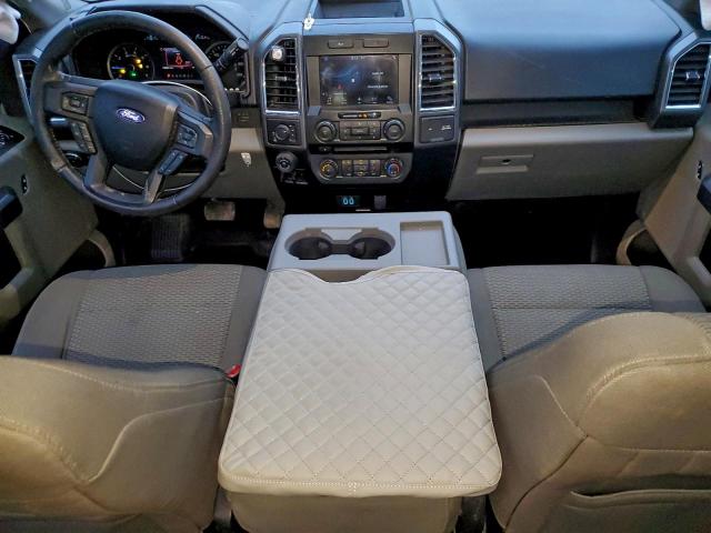 Ford F-150 Super Cab Image 4