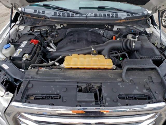 Ford F-150 Super Cab Image 5