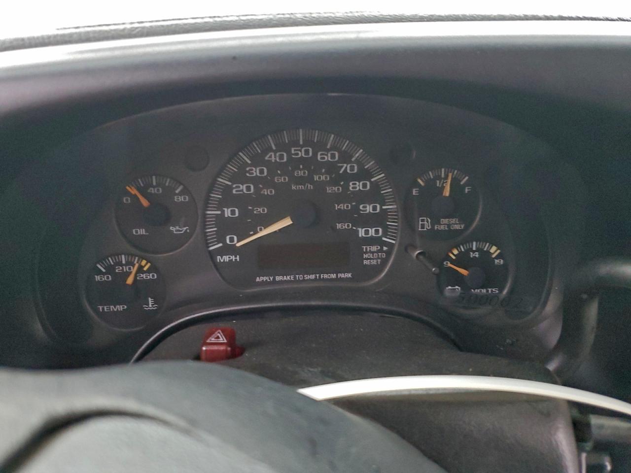 Chevrolet Express Image 5