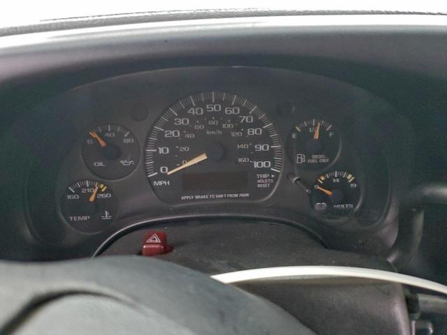 Chevrolet Express Image 5