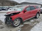 Dodge Durango Crew Image 1