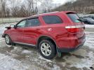 Dodge Durango Crew Image 6