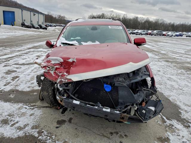 Dodge Durango Crew Image 10