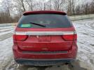 Dodge Durango Crew Image 13
