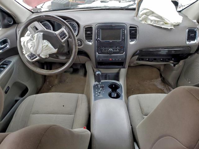 Dodge Durango Crew Image 7