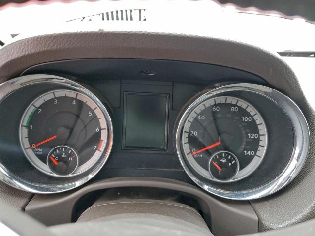 Dodge Durango Crew Image 8