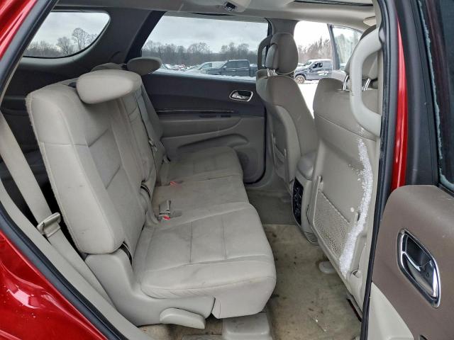 Dodge Durango Crew Image 4