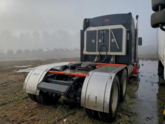 Kenworth Constructi T660 Image 7