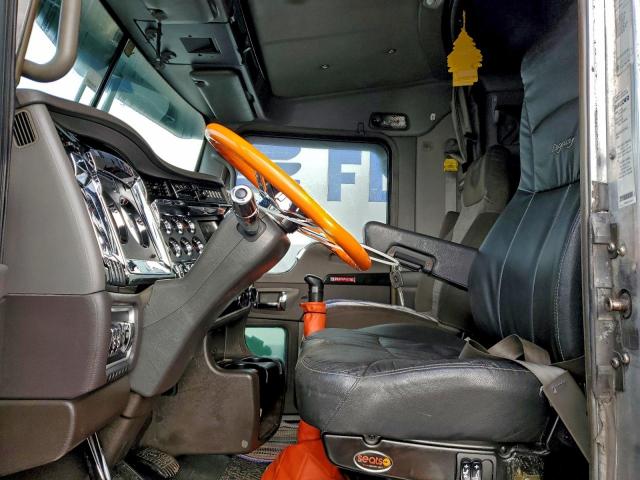 Kenworth Constructi T660 Image 3