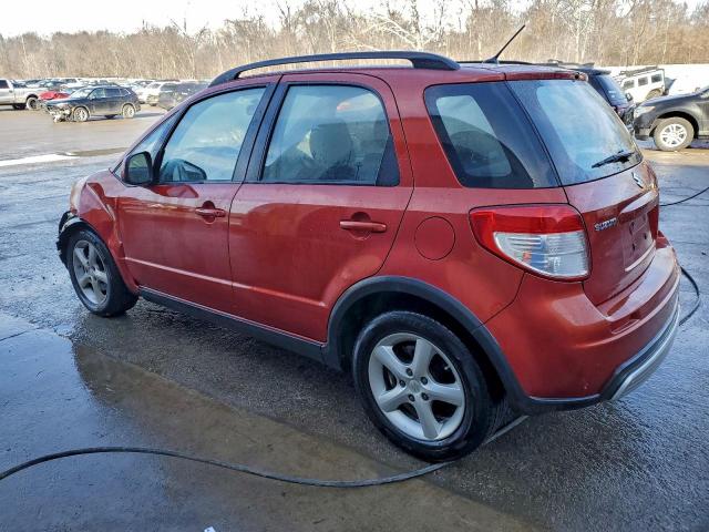 Suzuki SX4 Base Image 3