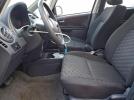 Suzuki SX4 Base Image 12