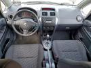 Suzuki SX4 Base Image 5