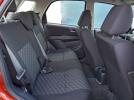 Suzuki SX4 Base Image 8